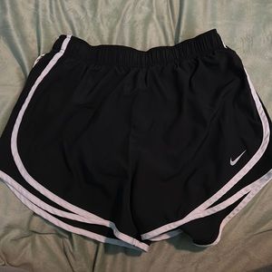 Dri-Fit Nike shorts